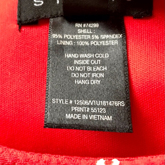 ENFOCUS STUDIO embroidered dress - Picture 10 of 14